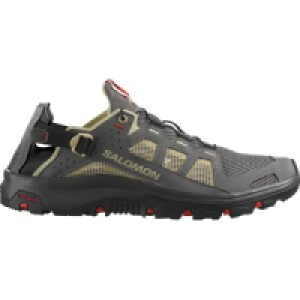 InterSport  Herren Aquaschuhe SHOES TECHAMPHIBIAN 5 Pewter/Moth/Fird