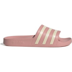 InterSport  Damen Badepantoletten Aqua adilette