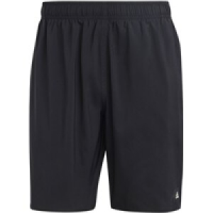 Herren Shorts Solid CLX Classic-Length