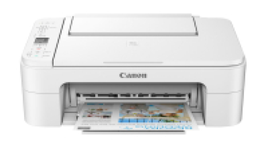 CANON Multifunktionsdrucker PIXMA TS3351