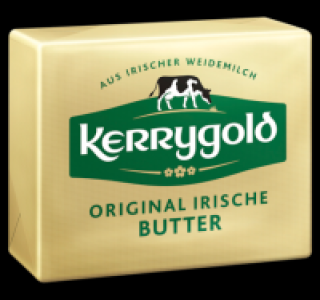 KERRYGOLD Irische Butter