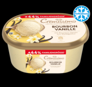 LANGNESE Cremissimo Bourbon Vanille