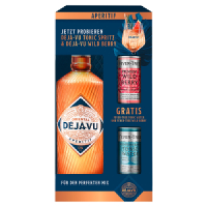 Dejavu 700ml Onpack