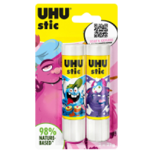 Aldi Süd  UHU Klebemix Schule