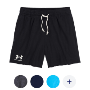 Damen oder Herren Shorts