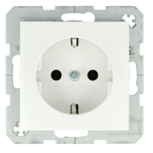 Berker S.1 Steckdose 47438989