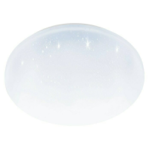 Eglo LED-Deckenleuchte rund POGLIOLA-S