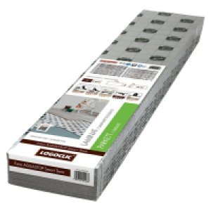 LOGOCLIC Dämmunterlage Extra Aquastop Smart