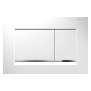 Bauhaus  Geberit Betätigungsplatte Sigma 30 - 115.883.KJ.1
