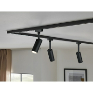 Bauhaus  Paulmann URail LED-Spot Tubo