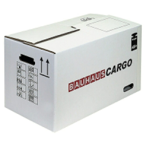 BAUHAUS Umzugskarton Cargo L