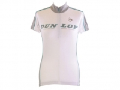 DUNLOP Damen Fahrradtrikot 14.99 €