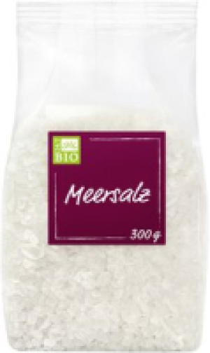 24/7 Bio Meersalz