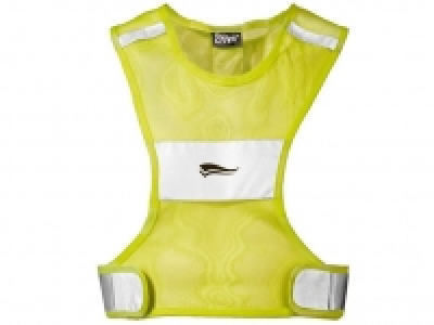 Lidl  CRIVIT® SPORTS Signal-Weste reflektierend