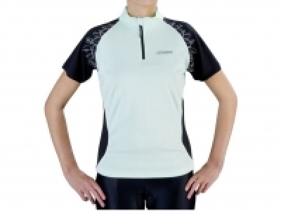 Chiba Trikot Lady Light türkis-schwarz 15.99 €
