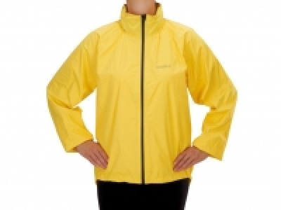 Chiba Regenjacke gelb 24.99 €
