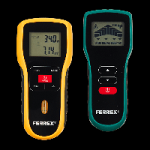 FERREX Messgerät