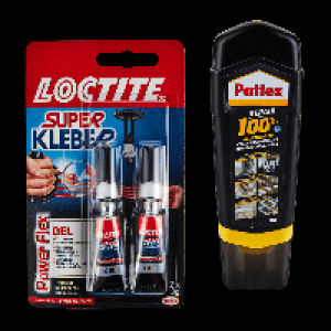 PATTEX/LOCTITE Kleber