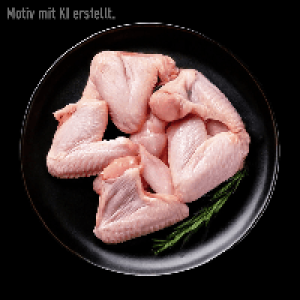 MEINE METZGEREI H&auml;hnchenfl&uuml;gel XXL 3.99&nbsp;&euro;
