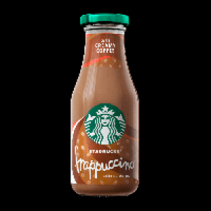 STARBUCKS Frappuccino Creamy Coffee