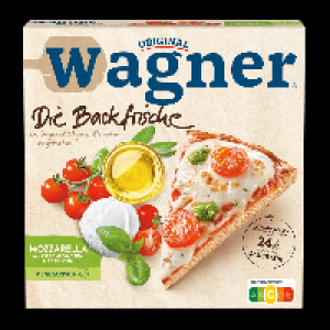 WAGNER Die Backfrische Mozzarella 3.49&nbsp;&euro;