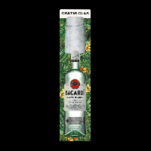 BACARDÍ Carta Blanca