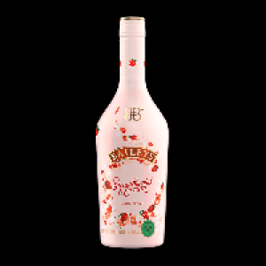 BAILEYS Strawberries & Cream