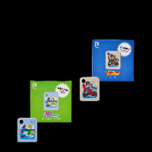 GALAKTO Audio-Token 6.99&nbsp;&euro;