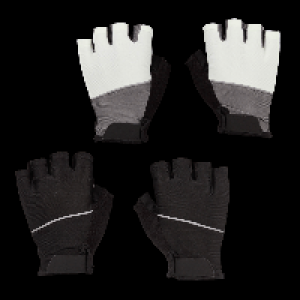 Aldi Nord Crane CRANE Radhandschuhe