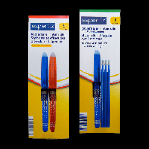 Aldi Nord Expertiz EXPERTIZ Radierbare(r) Tintenroller