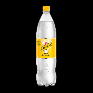 Aldi Nord Schweppes SCHWEPPES Tonic Water