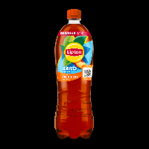 Aldi Nord Lipton LIPTON Eistee Pfirsich Zero