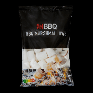 Aldi Nord Bbq BBQ BBQ-Marshmallows