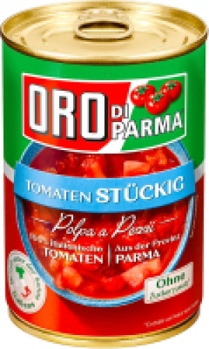 ORO DI PARMA Tomatenprodukt