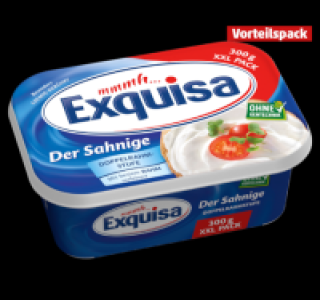 Penny  EXQUISA Frischkäse
