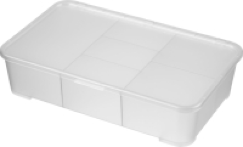 Kaufland  K-CLASSIC Aufbewahrungsbox
