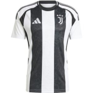 Herren Trikot Juventus Turin 24/25 Heimtrikot