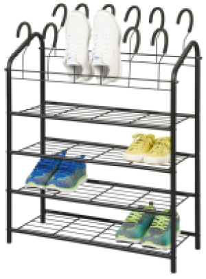 Kaufland  LIV&BO® Schuhregal