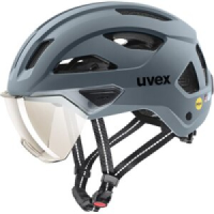 Herren Helm uvex stride visor MIPS