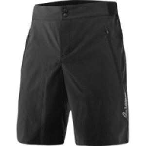InterSport  Herren Shorts M BIKE SHORTS COMFORT-E CSL