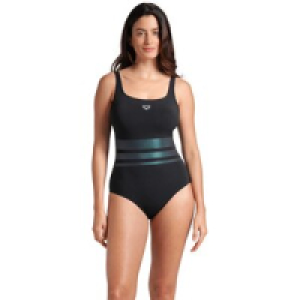 InterSport  Damen Badeanzug SWIMSUIT ROSA WING BACK C CUP
