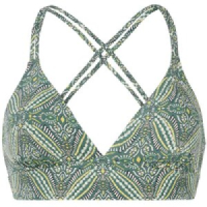 Damen Bikinioberteil MIXSuperau triangle