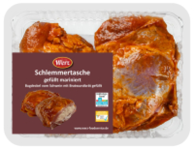 Kaufland  WERZ Schlemmertasche