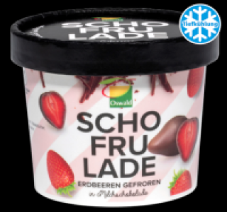 OSWALD Schofrulade