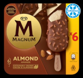 MAGNUM Stieleis