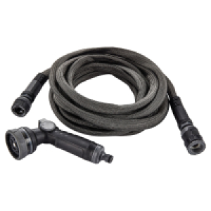 GARDENLINE Flexibler Gartenschlauch