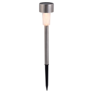 CASALUX Solar Gartenleuchte basic