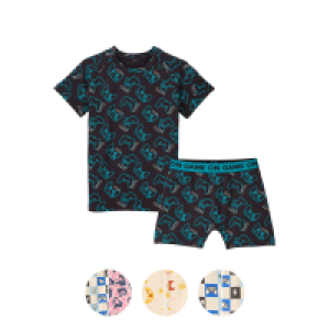 LILY & DAN Kinder-Pyjama 4.99 €