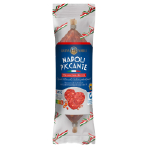 CUCINA NOBILE Salami Spezialitäten 200 g, Napoli