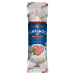 Aldi Süd  CUCINA NOBILE Salami Spezialitäten 200 g, Campagnolo